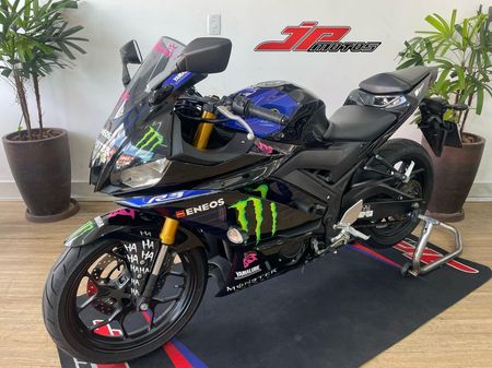 YZF R3 (ABS)