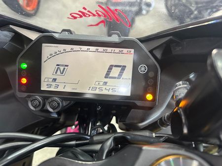 YZF R3 (ABS)