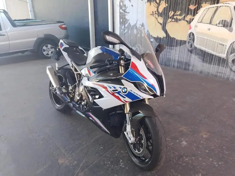 BMW M