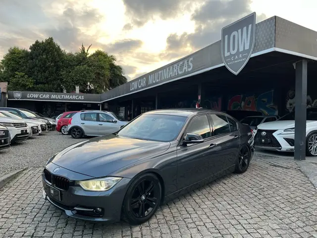 Carro BMW 320i 2014 320i 2.0