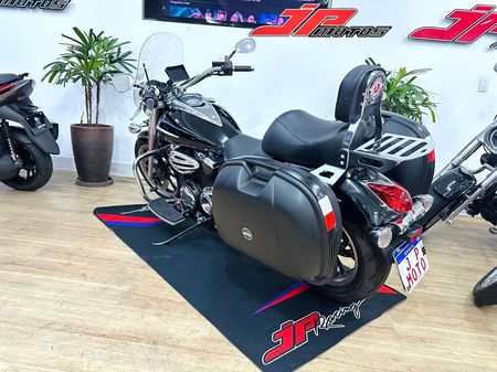 Xvs Midnight XVS 950 MIDNIGHT STAR