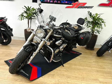 Xvs Midnight XVS 950 MIDNIGHT STAR