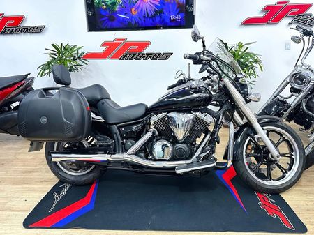 Xvs Midnight XVS 950 MIDNIGHT STAR
