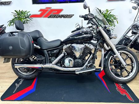Xvs Midnight XVS 950 MIDNIGHT STAR