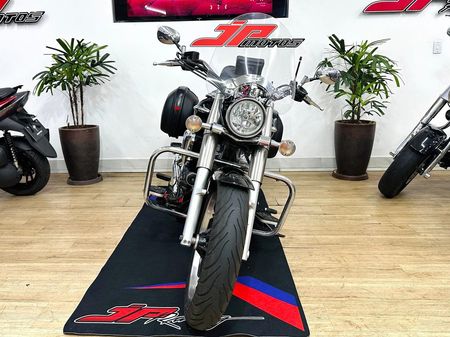 Xvs Midnight XVS 950 MIDNIGHT STAR