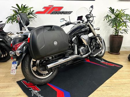 Xvs Midnight XVS 950 MIDNIGHT STAR