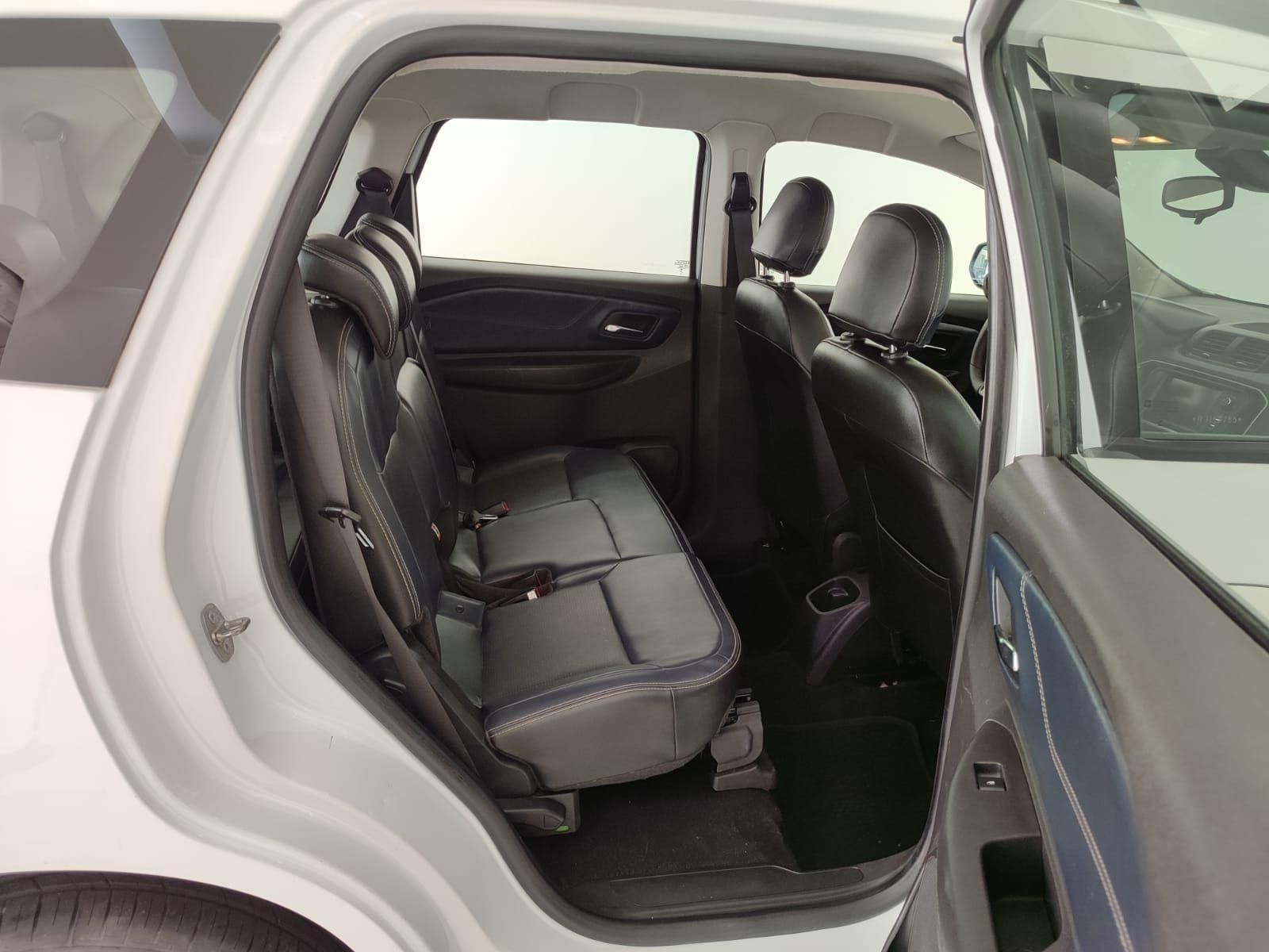 Chevrolet Spin