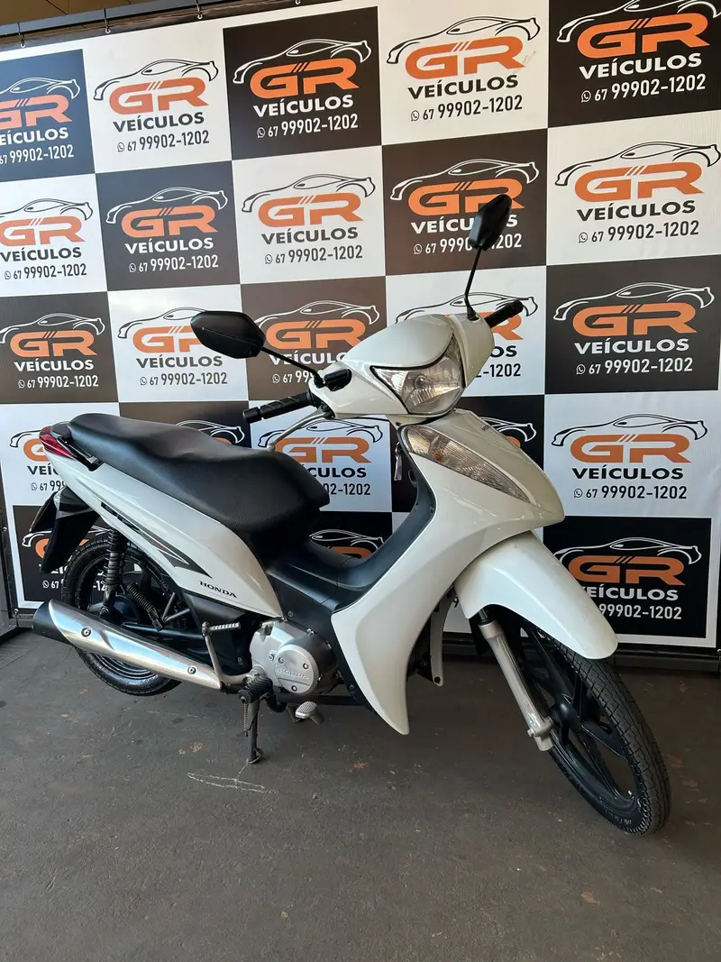 Honda EX
