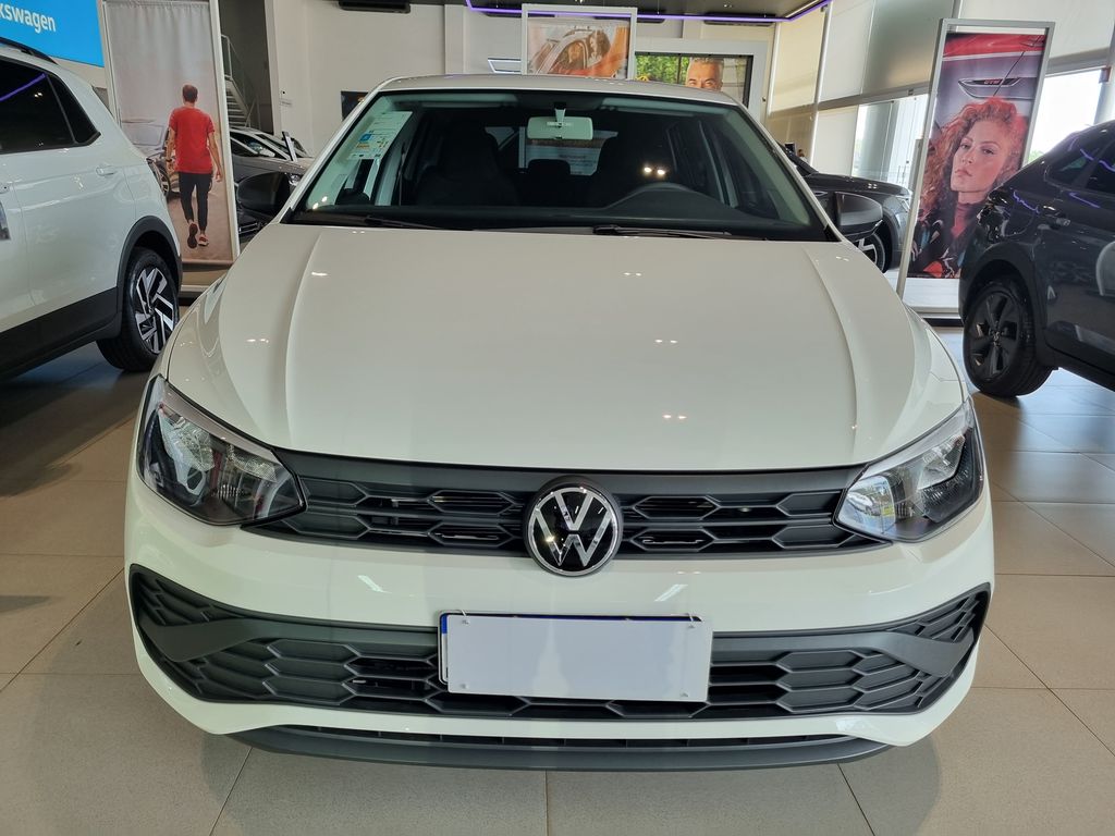 Polo Track 1.0 Flex 12V