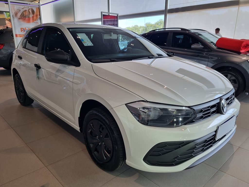 Polo Track 1.0 Flex 12V