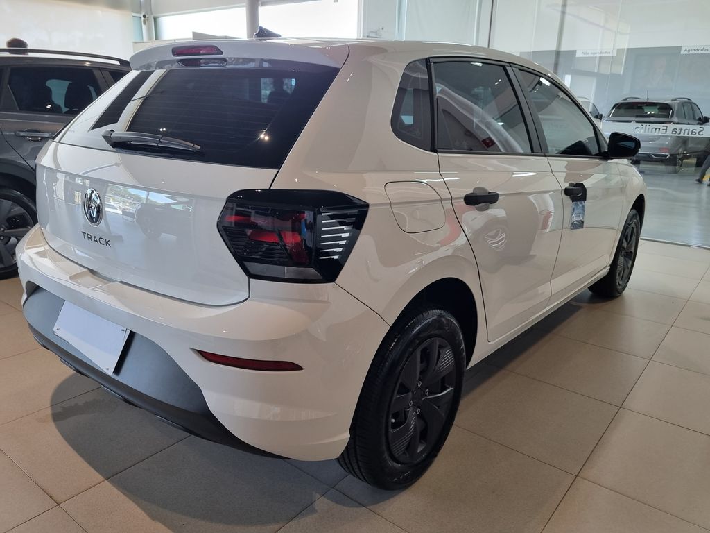 Polo Track 1.0 Flex 12V