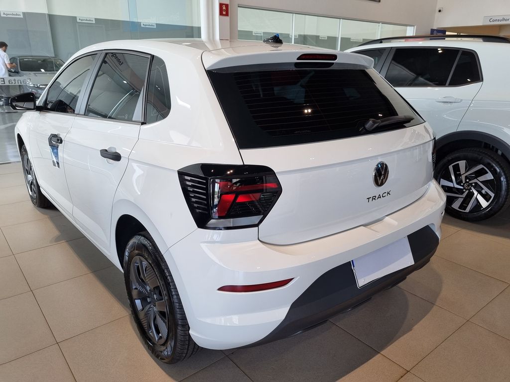 Polo Track 1.0 Flex 12V