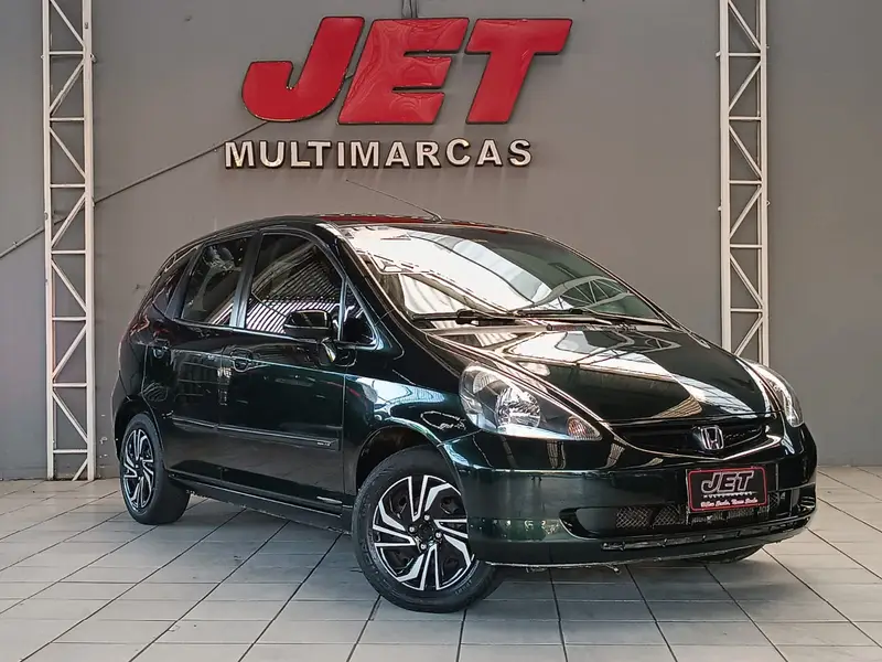Honda Fit LX 1.4