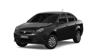 Fiat Grand Siena 2022