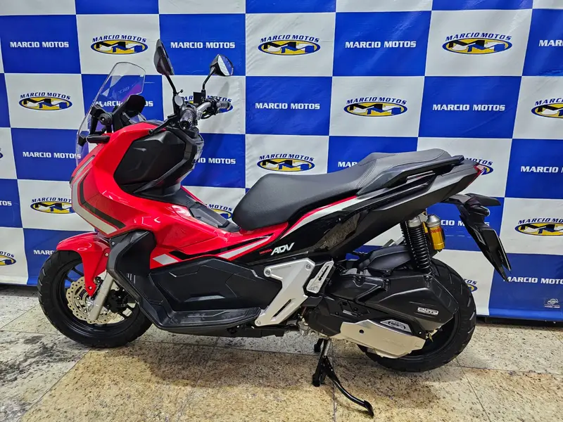 Honda ABS