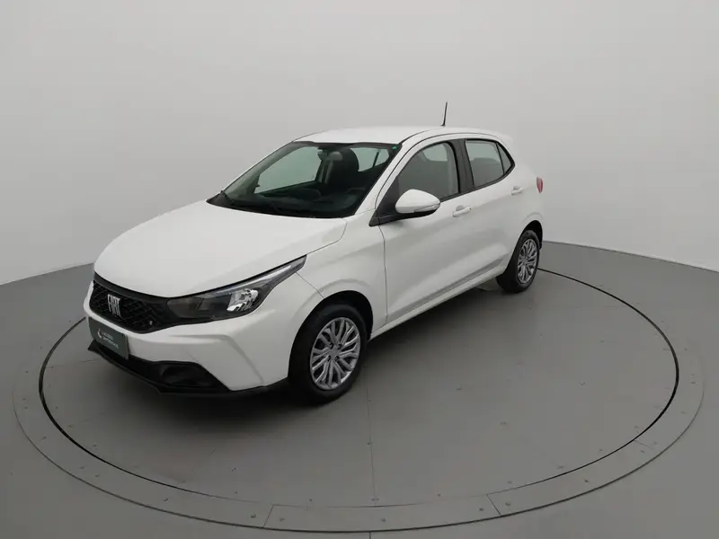 Fiat Argo Drive 1.0