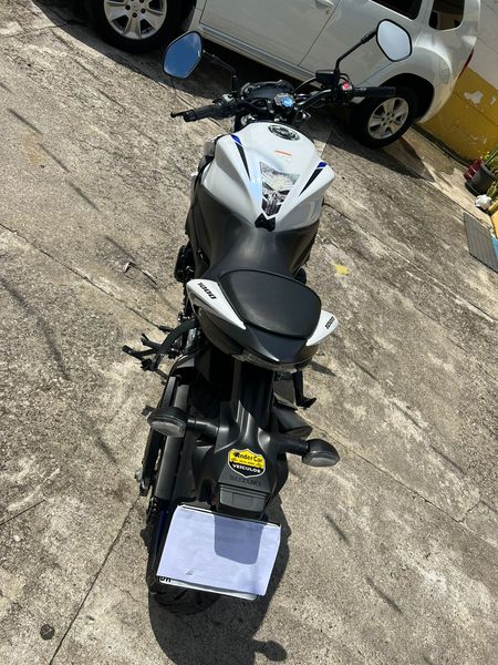 GSX S 1000 1000