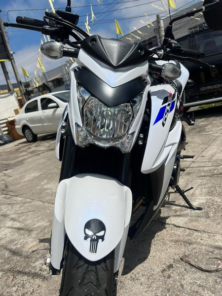 GSX S 1000 1000