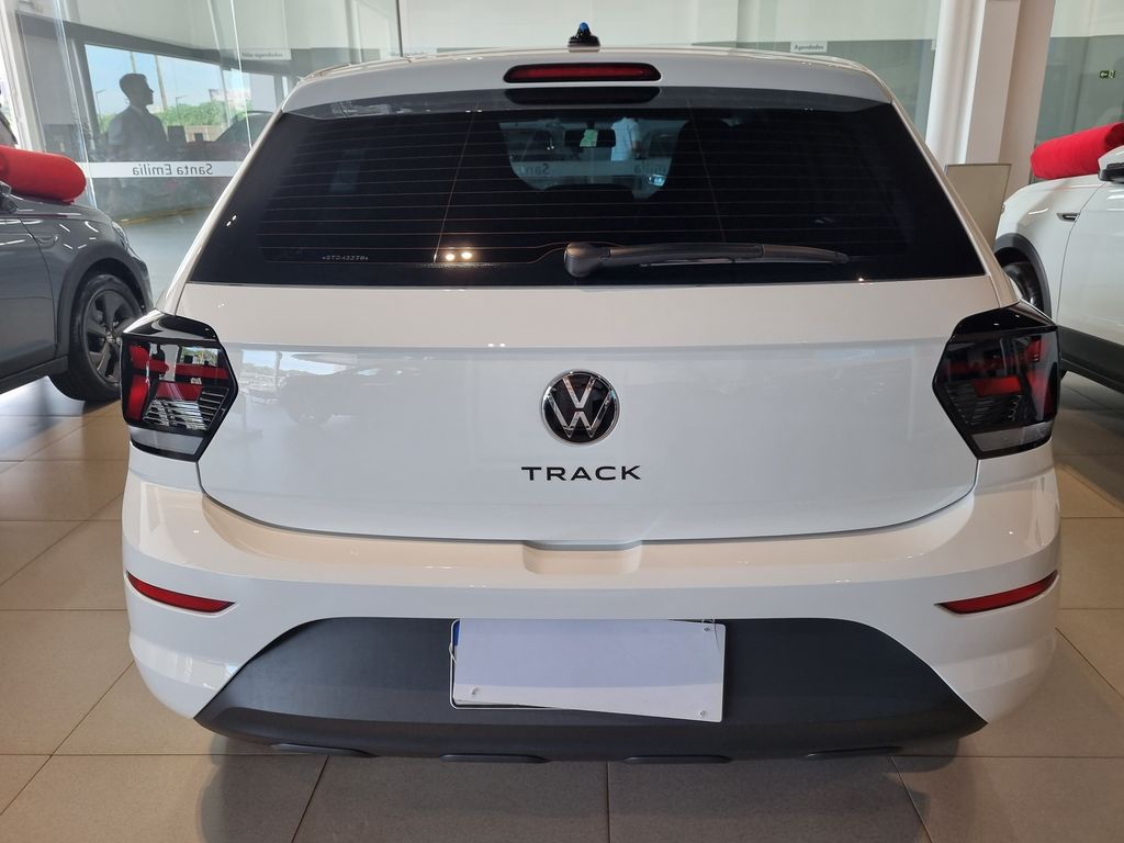 Polo Track 1.0 Flex 12V
