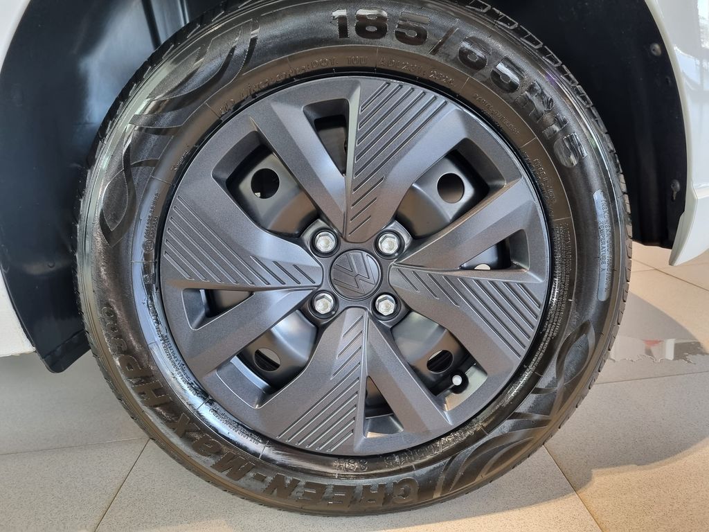 Polo Track 1.0 Flex 12V