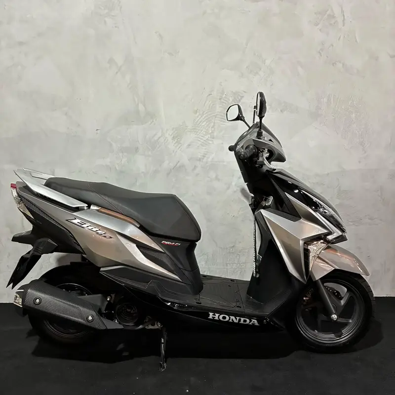Honda Elite 125 STD