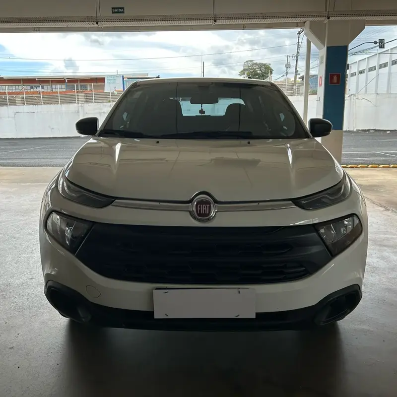 Fiat Toro Freedom 1.8 AT6 4x2 (Flex)