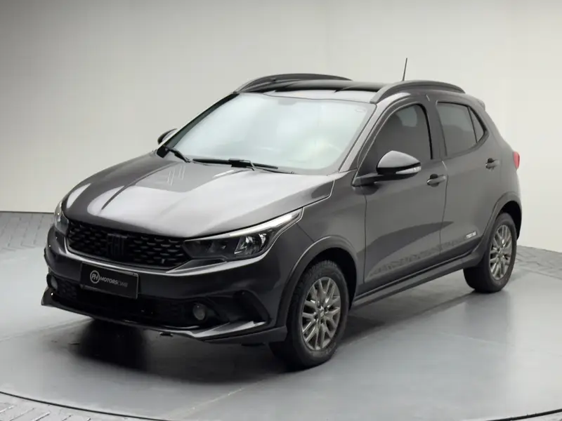 Fiat Argo Trekking 1.3 (Flex)