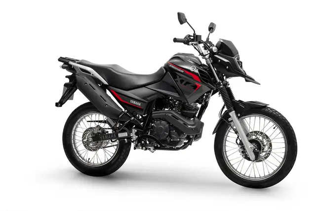 Carro Yamaha XTZ 150 Crosser 2025 S
