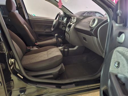 New Fiesta Hatch New Fiesta SE 1.6 16V