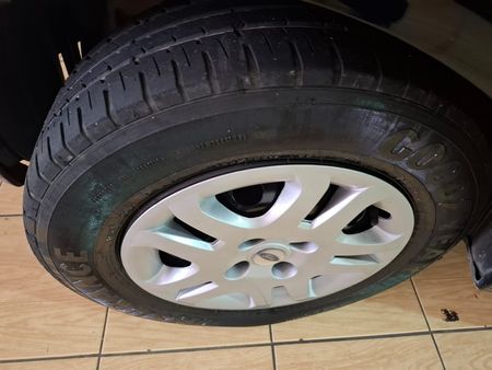 New Fiesta Hatch New Fiesta SE 1.6 16V