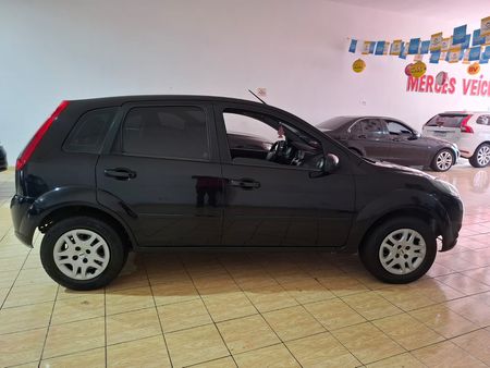 New Fiesta Hatch New Fiesta SE 1.6 16V