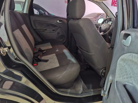 New Fiesta Hatch New Fiesta SE 1.6 16V