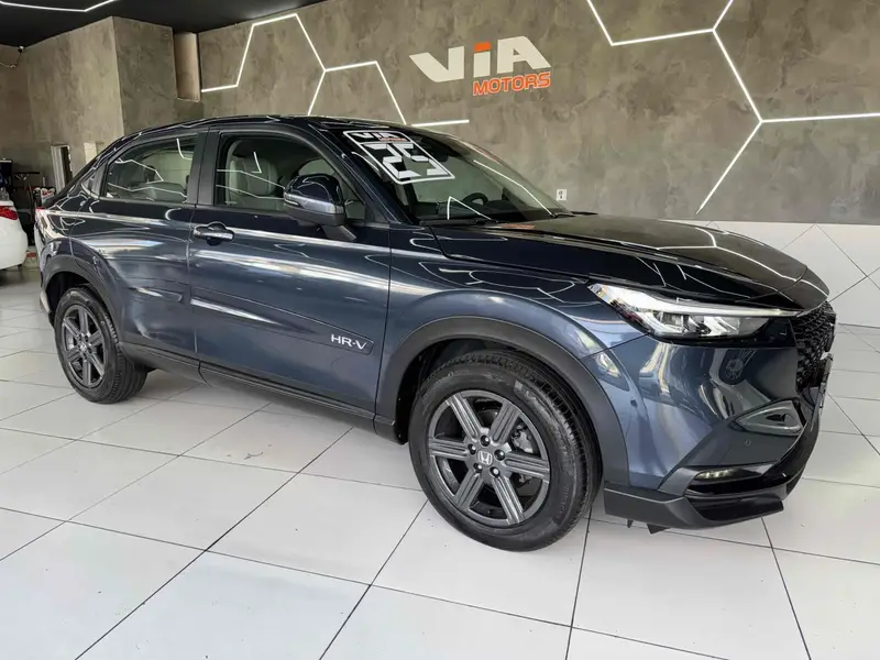 Honda HR-V Advance 1.5 Turbo