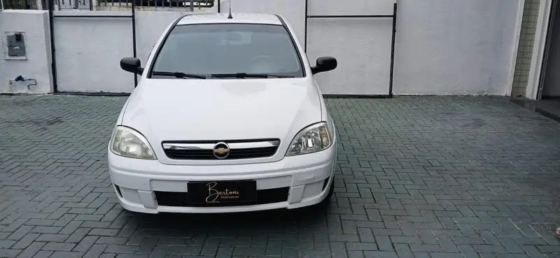 Chevrolet Corsa Hatch Maxx 1.4 (Flex)