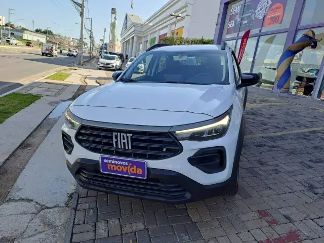 Carro Fiat Pulse 2024 Drive 1.3 (Aut.)