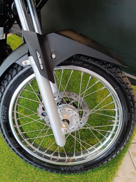 XRE 190 Adventure