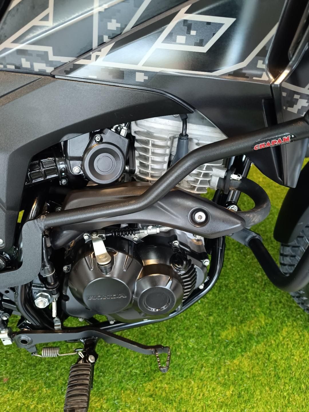 Honda XRE 190