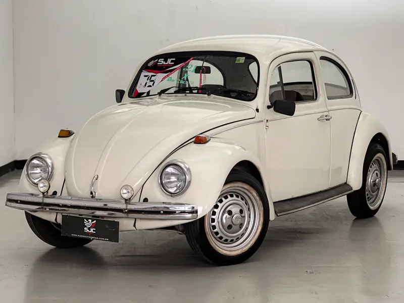 Volkswagen Fusca 1500