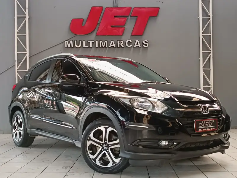 Honda HR-V EXL CVT 1.8 I-VTEC FlexOne