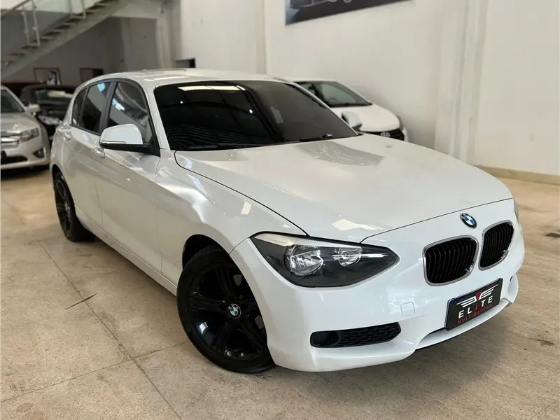 BMW 116i 116i 1.6