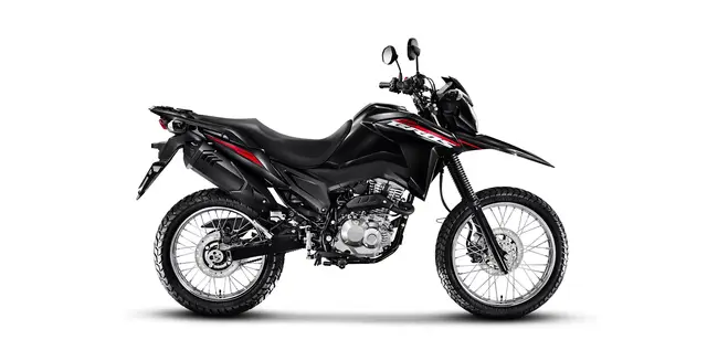 Carro Honda NXR 160 2025 Bros ESDD