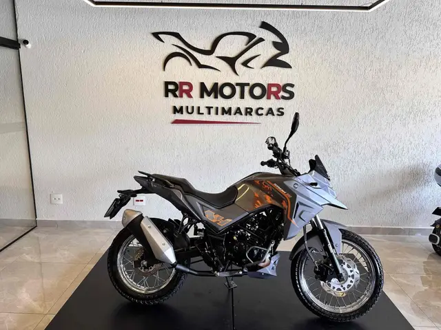 Carro Dafra NH 2022 190