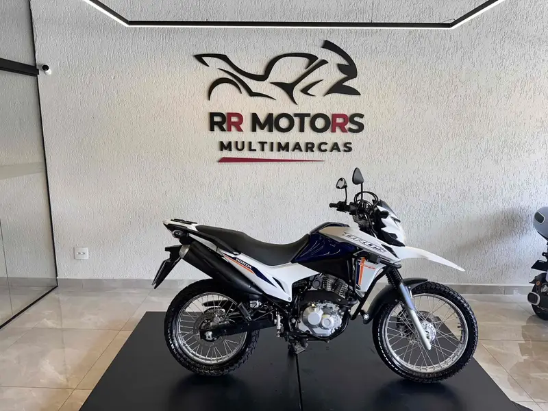 Honda Bros ESDD