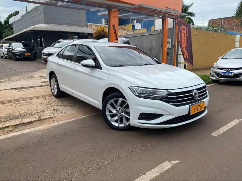 Volkswagen Jetta 1.4 250 TSI Comfortline