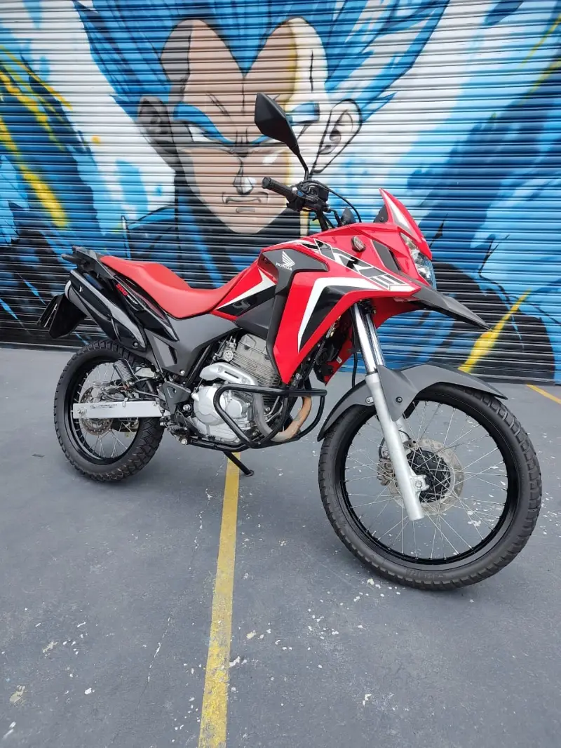 Honda (ABS) (Flex)