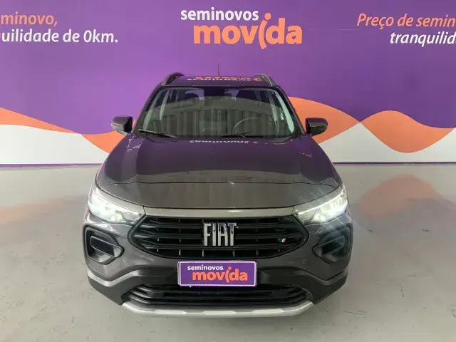 Carro Fiat Pulse 2024 Drive 1.3 (Aut.)