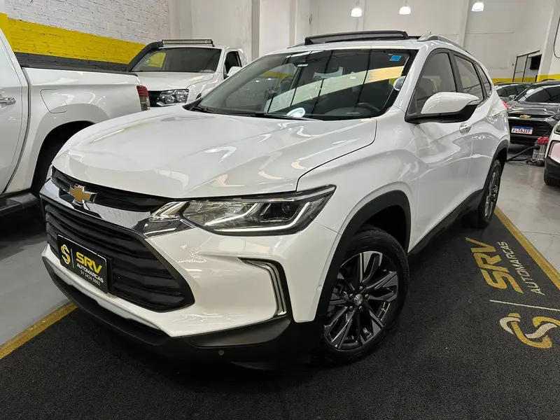 Chevrolet Premier 1.2 Turbo (Flex) (Aut)