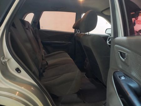 Tucson GLS 2.0 16V (Flex) (aut)