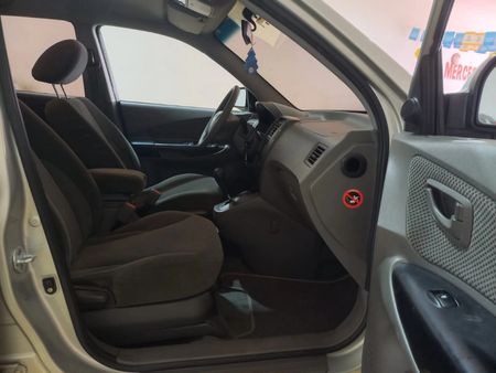 Tucson GLS 2.0 16V (Flex) (aut)