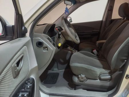 Tucson GLS 2.0 16V (Flex) (aut)